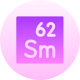 사마륨 icon