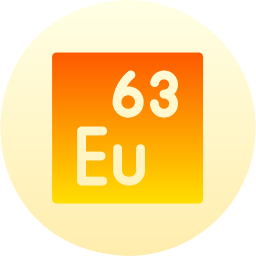 europium icoon