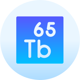 Terbium icon