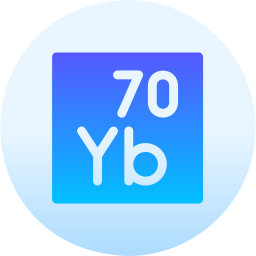 Ytterbium icon