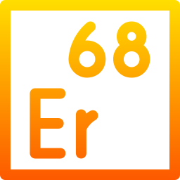 Эрбий иконка