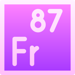 フランシウム icon