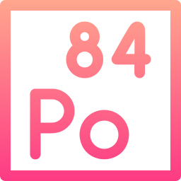 polonium icon