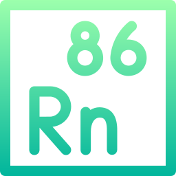 radon ikona