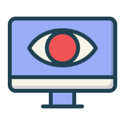 malware icon