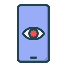 Spyware icon