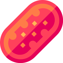 mitochondriën icoon