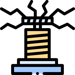テスラコイル icon