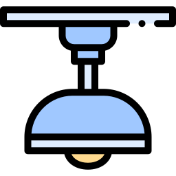 Chandelier icon