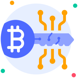 bitcoin icon