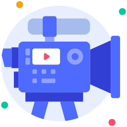 Camera icon