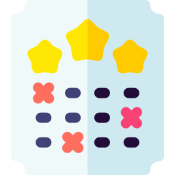 lotterie icon