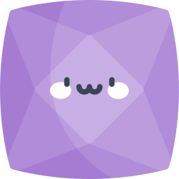 Amethyst icon