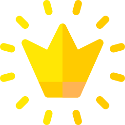 Crown icon