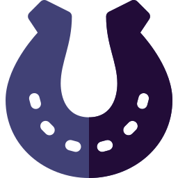 Horseshoe icon