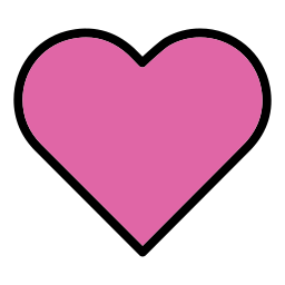 Heart icon