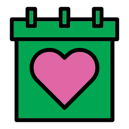 valentinstag icon