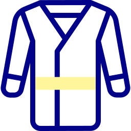 バスロープ icon