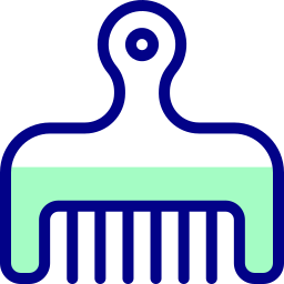 アフロコーム icon