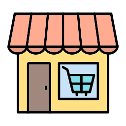 Shop icon