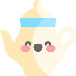 Teapot icon