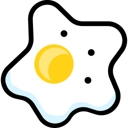 Egg icon