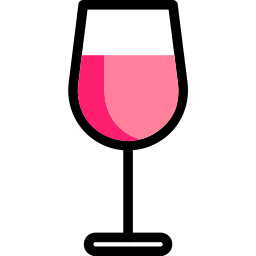 vino icono