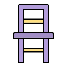 Chair icon