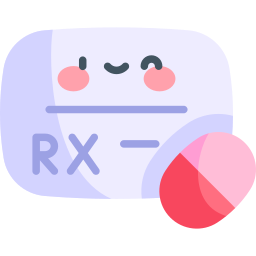 rx icona