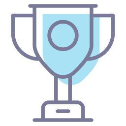 Trophy icon