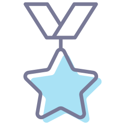 Medal icon