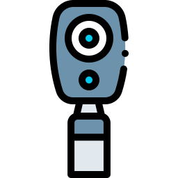 검안경 icon