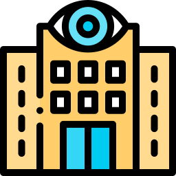 augenklinik icon