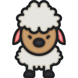 Sheep icon