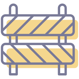 No entry icon