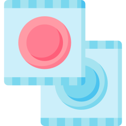 Condom icon