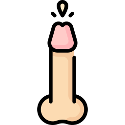 penis ikona