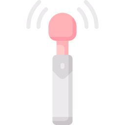 wibrator ikona