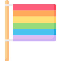 ЛГБТК иконка