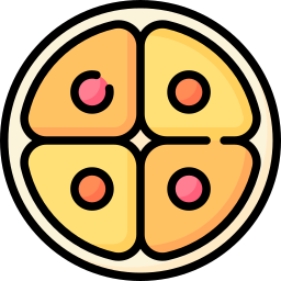Cell division icon