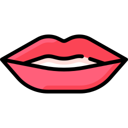 Lips icon