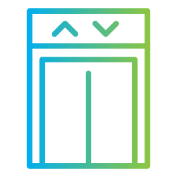 Elevator icon