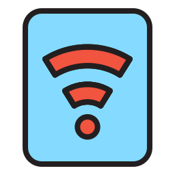 wi-fi gratis icono