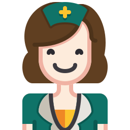 Nurse icon