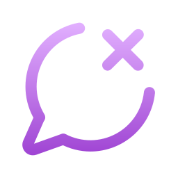 Chat icon