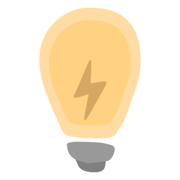 energie sparen icon