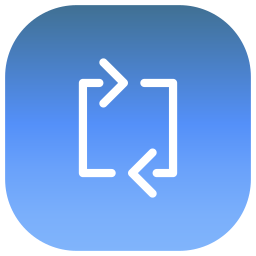 Loop icon