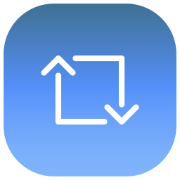 Loop icon