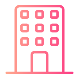 Building icon