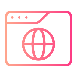 Website icon